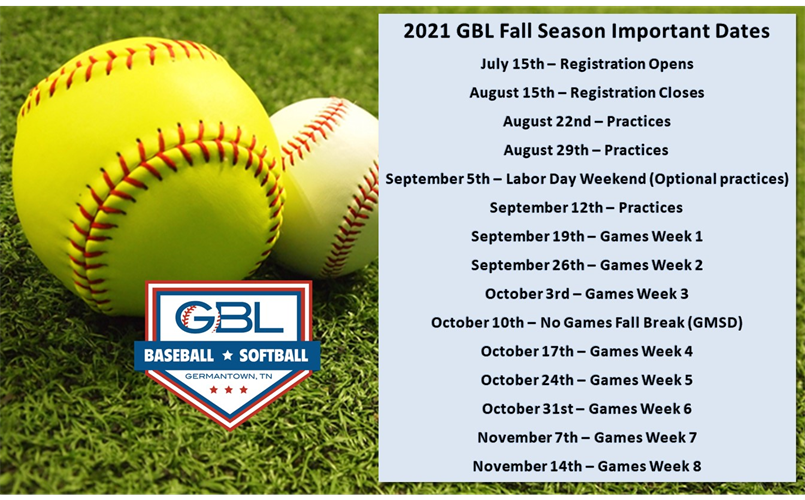 Home www gblbaseball 
